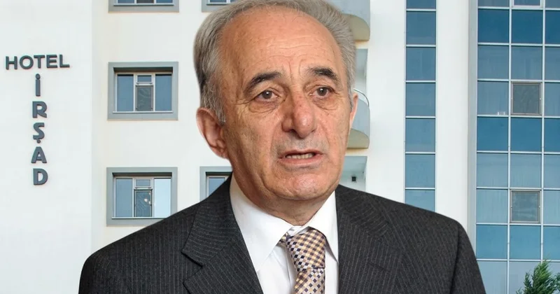 Sabiq komitə sədrinin hoteli satışa çıxarıldı Qiymət