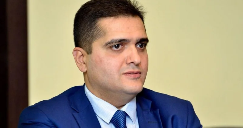 “Vanq Yinin Yaxın Şərqdəki vəziyyətlə bağlı iradı İsrail Prezidentinin xoşuna gələ bilməzdi”