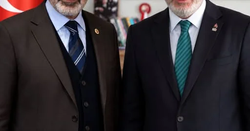 Elçibəyin dəfni ilə bağlı MHP nin açıqlamasına Zəfər Partiyasından SƏRT ETİRAZ