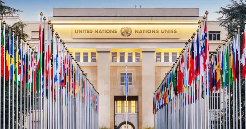 Армения озвучила атомные планы на заседании ООН