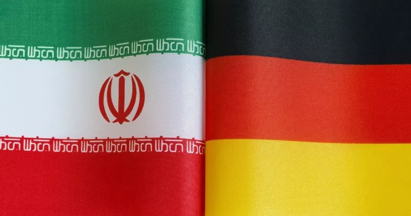 Германия Ирану: Мы не потерпим нападок на жизнь евреев