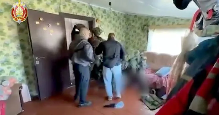 Primoryedə 22 yaşlı qadın Ukrayna kəşfiyyatında çalışdığına görə dövlətə xəyanətdə ittiham olunub