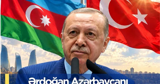 Azərbaycanı Müstəqilliyin Bərpasının 35 illiyi münasibətilə dünya liderlərindən yalnız Ərdoğan təbrik etdi?..