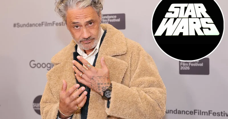 Taika Vaytiti “Ulduz müharibələri” filmindən əl çəkir? Layihə təxirə salındı