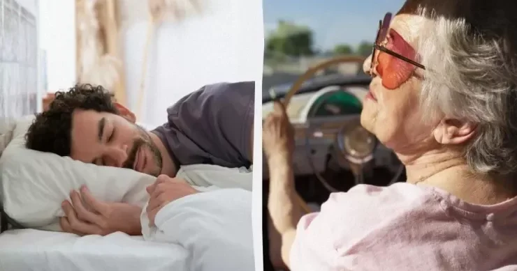 İnsanlar yaşlandıqca yuxudan niyə daha tez oyanırlar?
