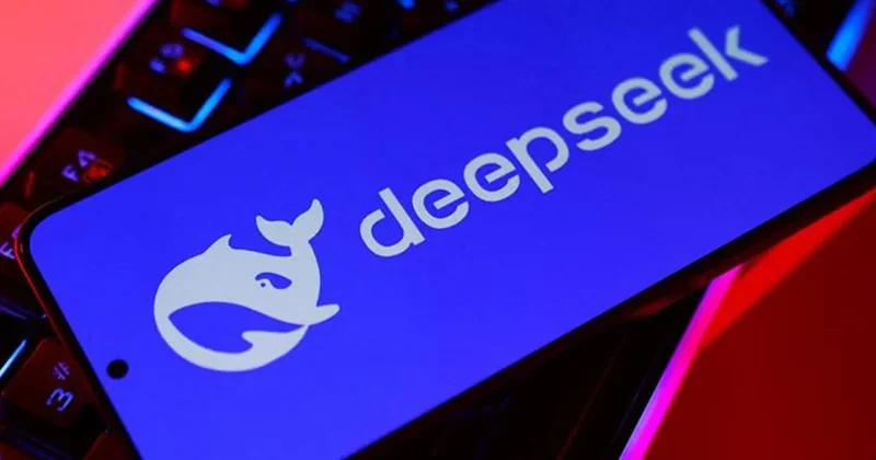 ABŞ Çinin DeepSeek süni intellektinin istifadəsini qadağan etdi