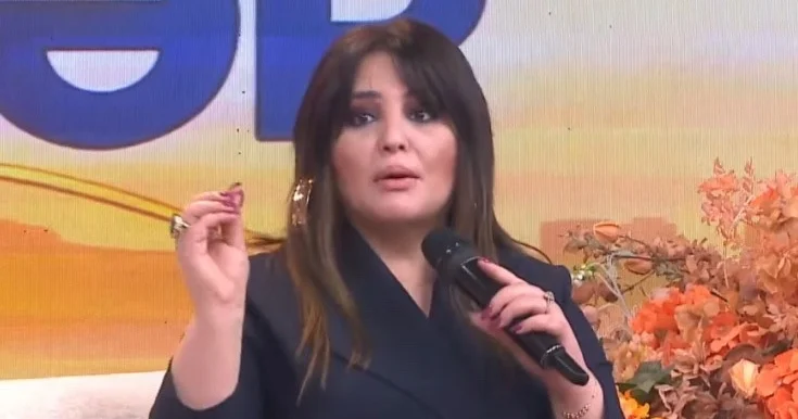“Bizdə kim normal şou göstərir?”