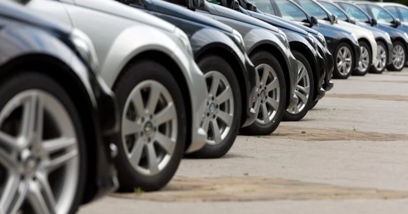Bu il Azərbaycana 700 ə yaxın elektromobil idxal edilib