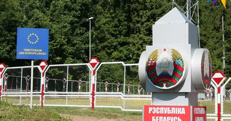 Беларусь закрыла рынок для ряда товаров из Латвии