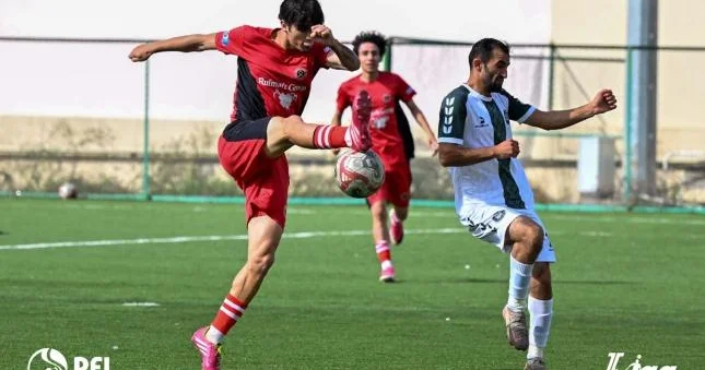 Şirvanda futbol günü