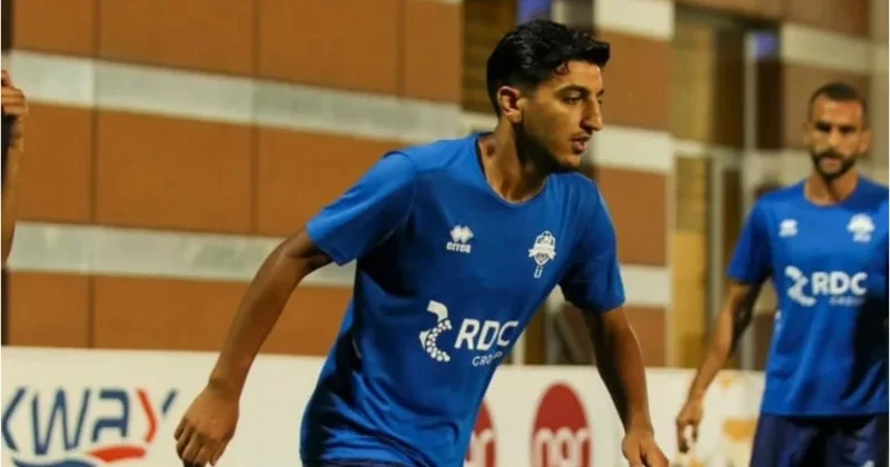 “İmişli”nin futbolçusu: “Qalib gəlmək bizim üçün çox vacib idi”