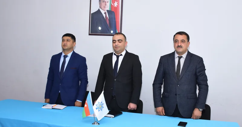 YAP ın VIII Qurultayı Azərbaycanın gələcək inkişaf strategiyası FOTO