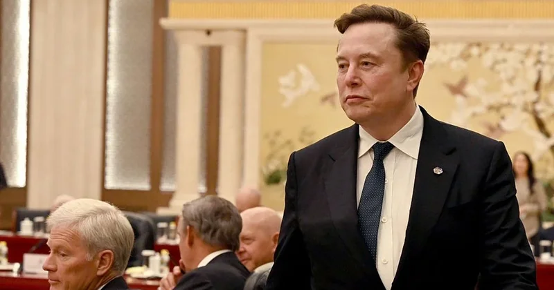 Маск пообещал раздать американским детям по одной акции SpaceX