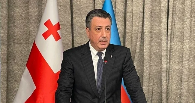 Фаиг Гулиев: Азербайджан и Грузия планируют увеличить товарооборот до $2 млрд