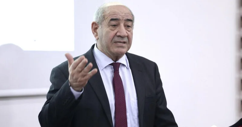 Bu gün iki zəlzələ qeydə alınıb Güclü təkanlar gözlənilir? (Video)