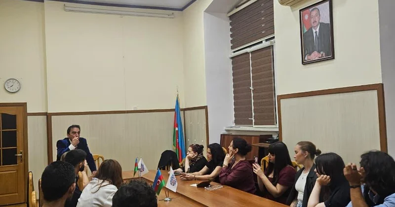 Искусство поэтической декламации
