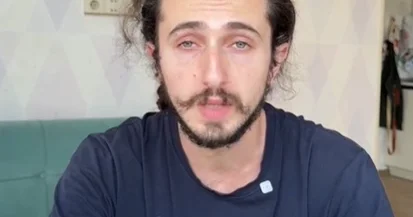 Azərbaycanlı blogerin atasının beyninə qan sızıb Təcili yardım deyir biz o əraziyə baxmırıq
