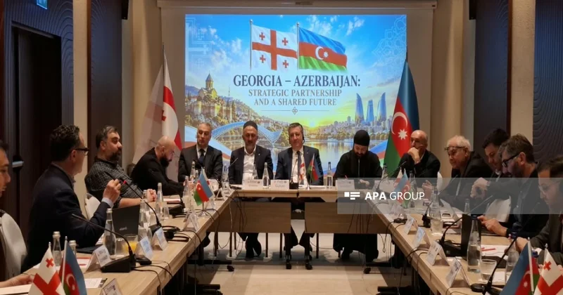 Gürcüstanda Azərbaycan sərmayəli şirkətlərin sayı 5 500 ü ötüb