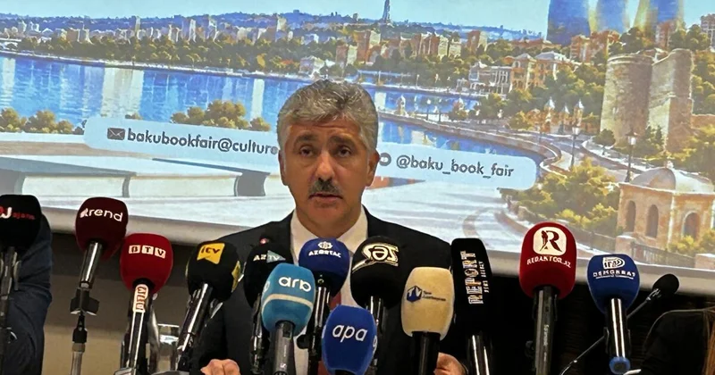 “Bakı Kitab Sərgisində 50 şair və yazıçı arasında onlayn səsvermə keçiriləcək” Şöbə müdiri