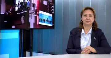 20 Oktyabr Zəngilanın azadlığı və yenidən doğuluşunun rəmzidir