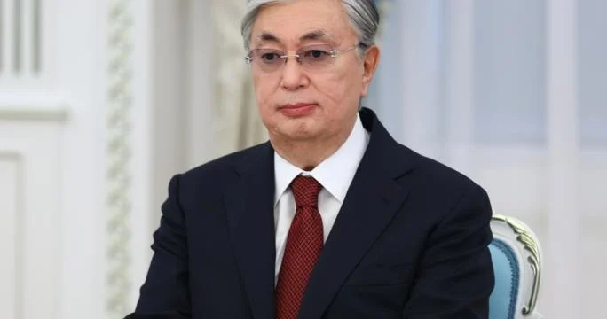 Токаев поставил задачи по повышению готовности ВС Казахстана