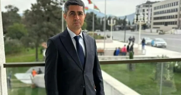 Emin Nəbili: Sağlam gələcək ailədən başlayır
