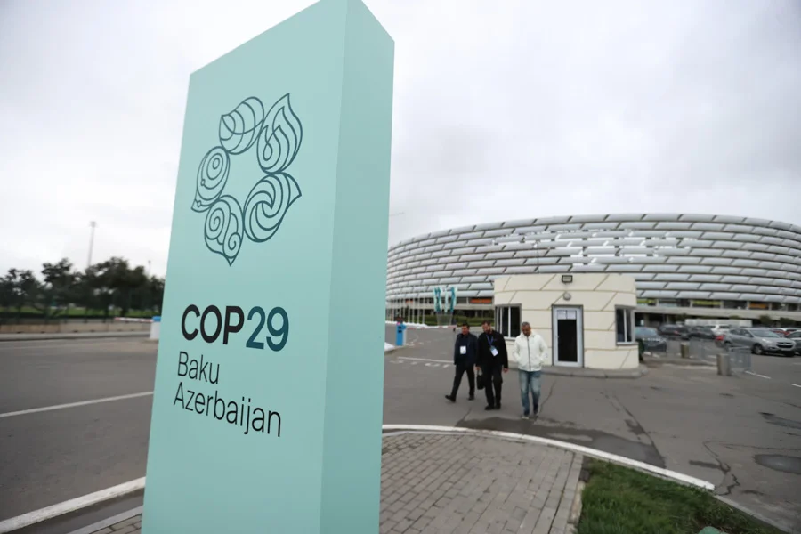 COP29da BÖYÜK UĞUR: “Ermənipərəst qurumların təbliğatları özünü doğrultmadı” Yeni Çağ Media