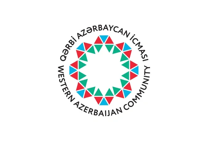 Qərbi Azərbaycan İcması Frenk Pallonenin ucuz şoularını kəskin şəkildə qınayıb Xəbər saytı Son xəbərlər və Hadisələr