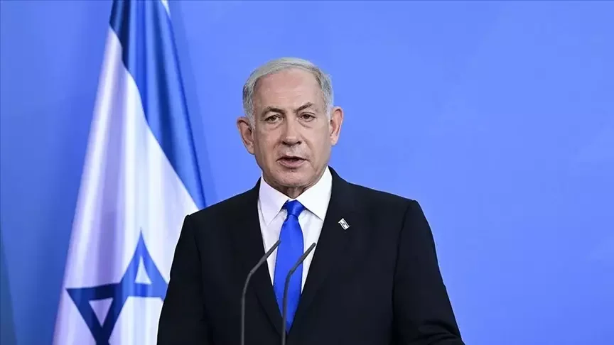 Netanyahu Fələstinlilərə hər Həmas girovu üçün 5 milyon dollar vəd edib