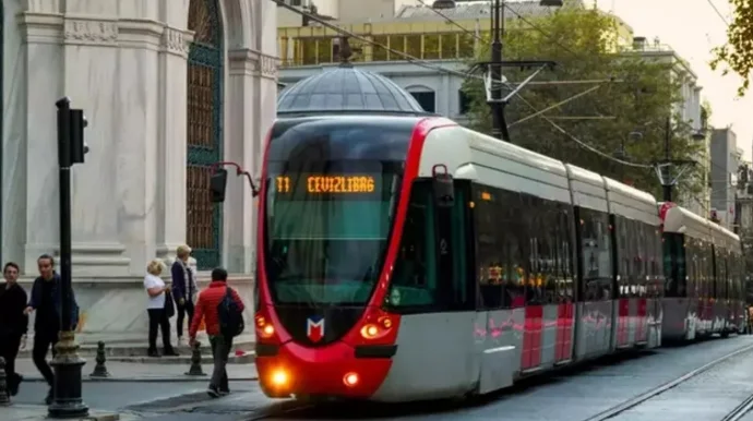 “Tramvayları tez bir zamanda şəhərimizdə görə biləcəyik” EKSPERT