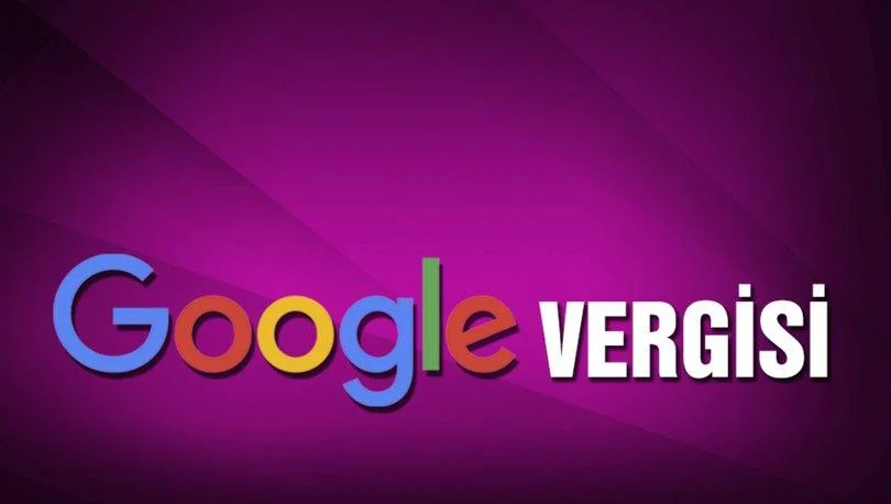 Google vergisi işə düşüb