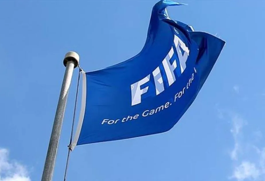 FIFA Türkiyə klubuna transfer qadağası qoyub AZƏRTAC