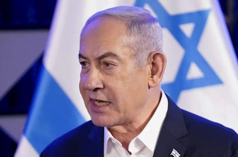 Netanyahu azad edilən hər girov üçün 5 milyon dollar verəcəyini vəd etdi