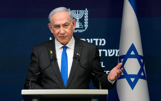 Netanyahu hər girova görə 5 milyon dollar tələb qoydu Azərbaycanda özəl xəbərlər, araşdırmalar, təhlillər və müsahibələrin tək ünvanı