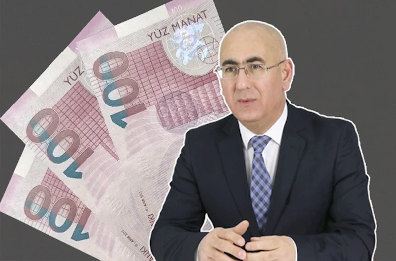 “Gələn il minimum pensiya məbləği ən azı 300 manat olmalıdır” Ekspert