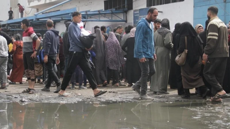 Çili prezidentindən Qəzzadakı humanitar böhranla bağlı ÇAĞIRIŞ