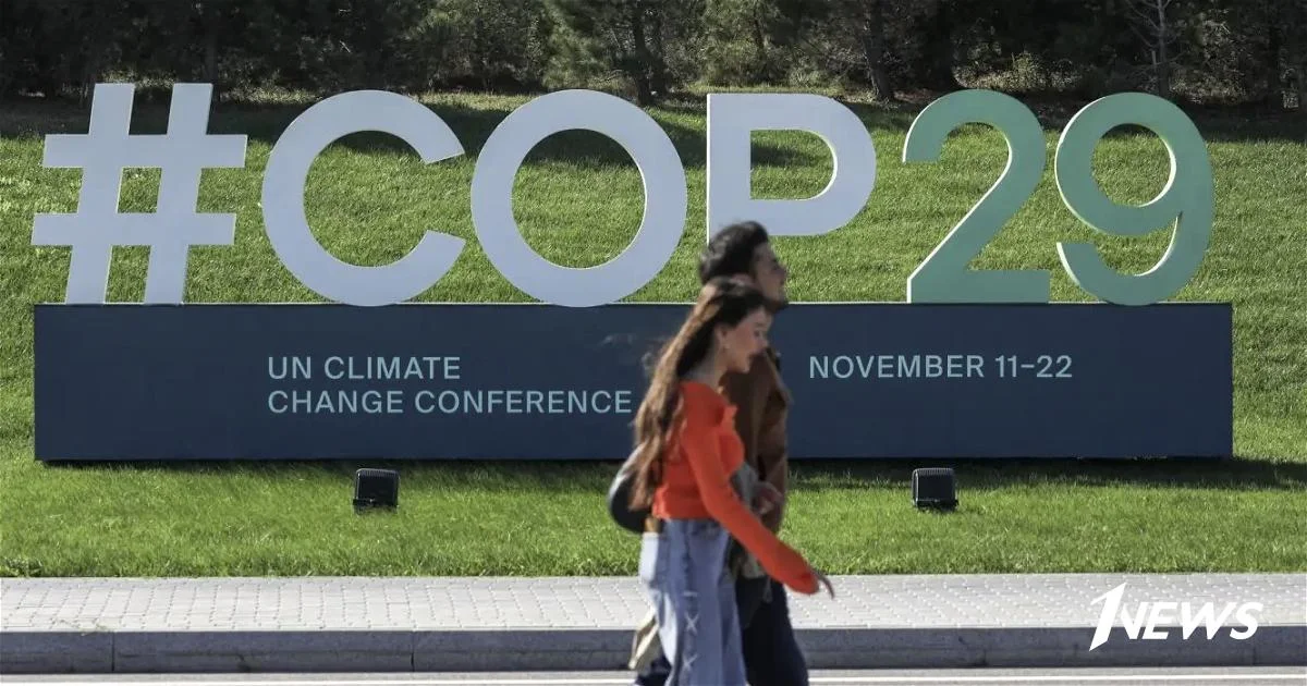 От амбиций к действиям: COP29 ответил на климатические вызовы прорывом по Парижскому соглашению Новости