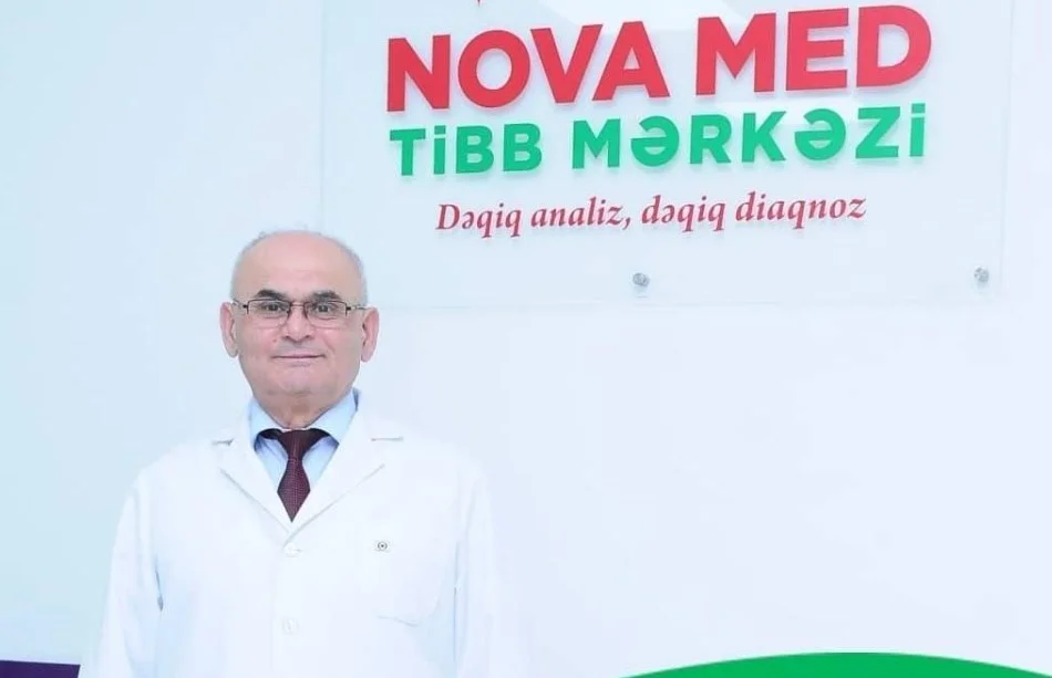 “Nova Med” klinikası ona icazə verilməyən tibbi xidmətlər göstərir