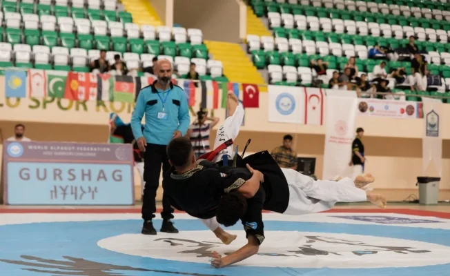 Alpaqut üzrə Dünya Çempionatı bu şəhərdə keçiriləcək AÇIQLAMA