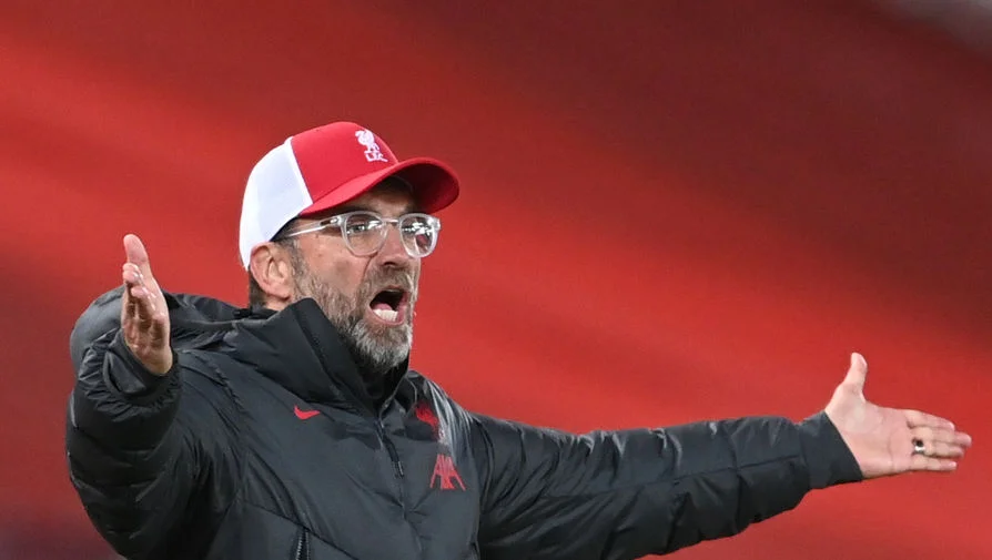 Klopp Madrid klubuna rəhbərlik edə bilər KONKRET