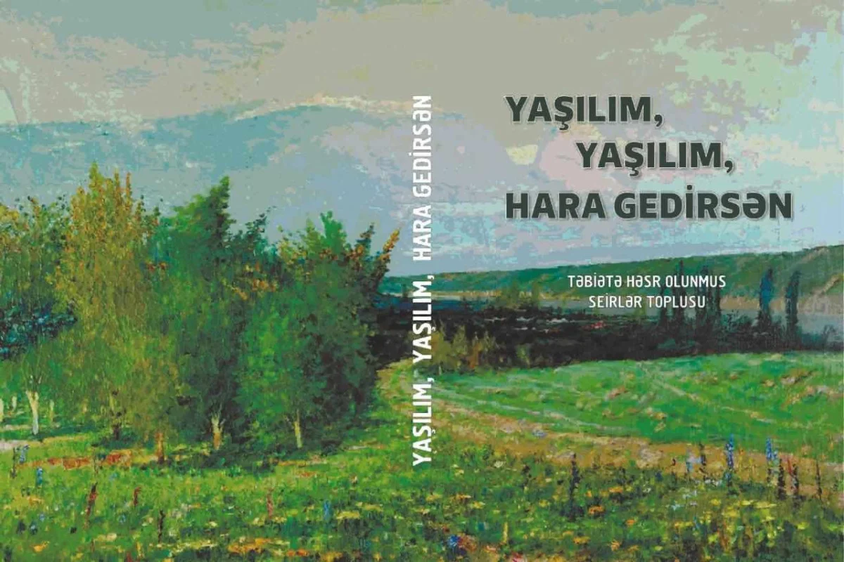 AYBdən “Yaşıl dünya naminə həmrəylik ili”nə dəyərli töhfə