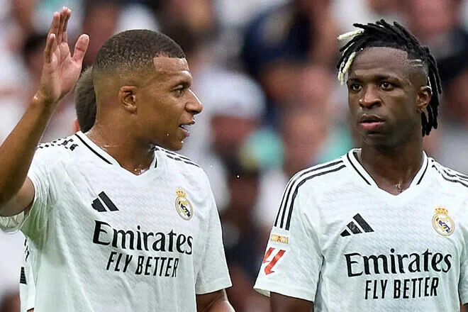 Real Mbappe ilə Vinisius arasında seçim etdi: Yayda satış olacaq