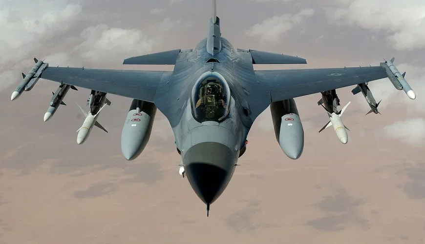 Azərbaycanın “F16”dan da güclü qırıcıları olacaq yeni hədəf