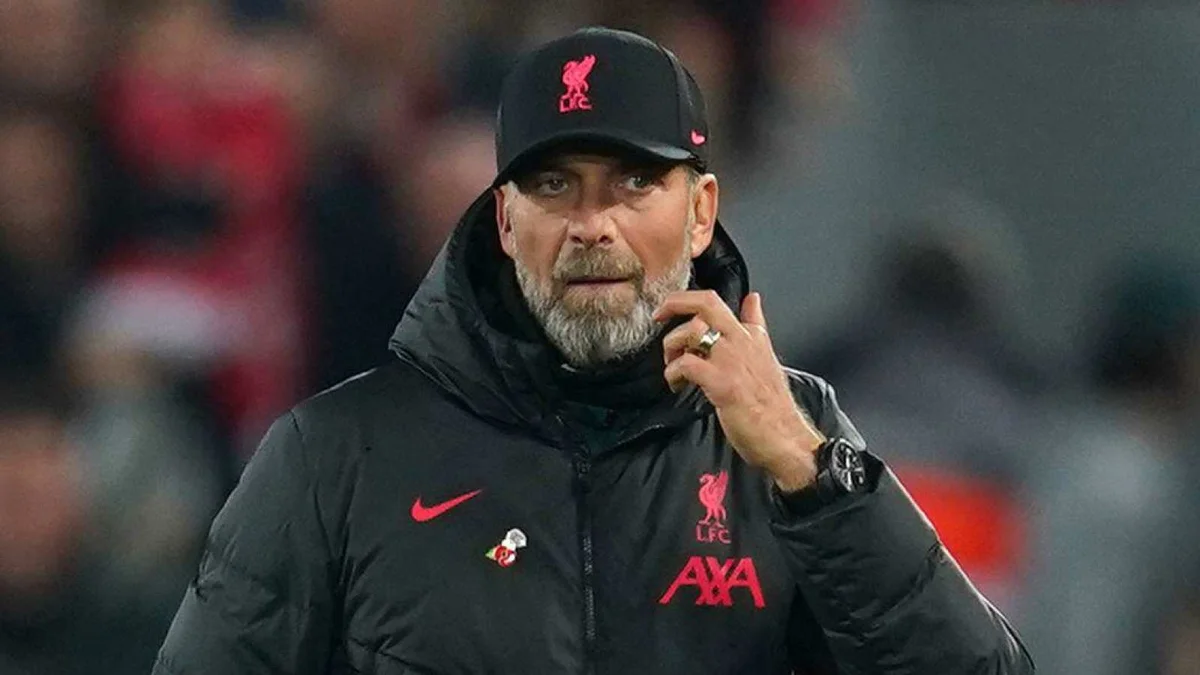 Yurgen Klopp “Atletiko”ya rəhbərlik edə bilər İdmanXəbər