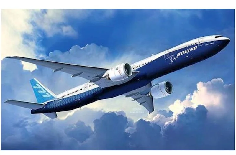 “Boeing” 2200 işçini ixtisar edəcək