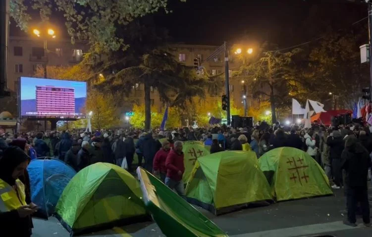 Ölkədə silahlı qarşıdurma da daxil olmaqla, xüsusi qruplar hazırlanıb