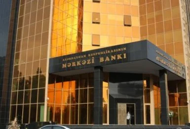 Mərkəzi Bank Azərbaycan Beynəlxalq Bankı ASCni cərimələyib 270 min manatdan çox