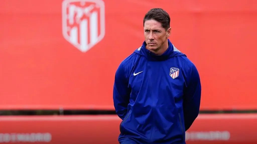 Torres “Atletiko”ya rəhbərlik edə bilər