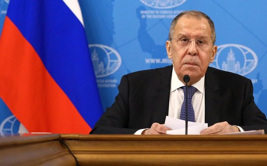 Lavrov ATACMS raketləri ilə hücumları Qərbin eskalasiya istəyinin siqnalı adlandırdı