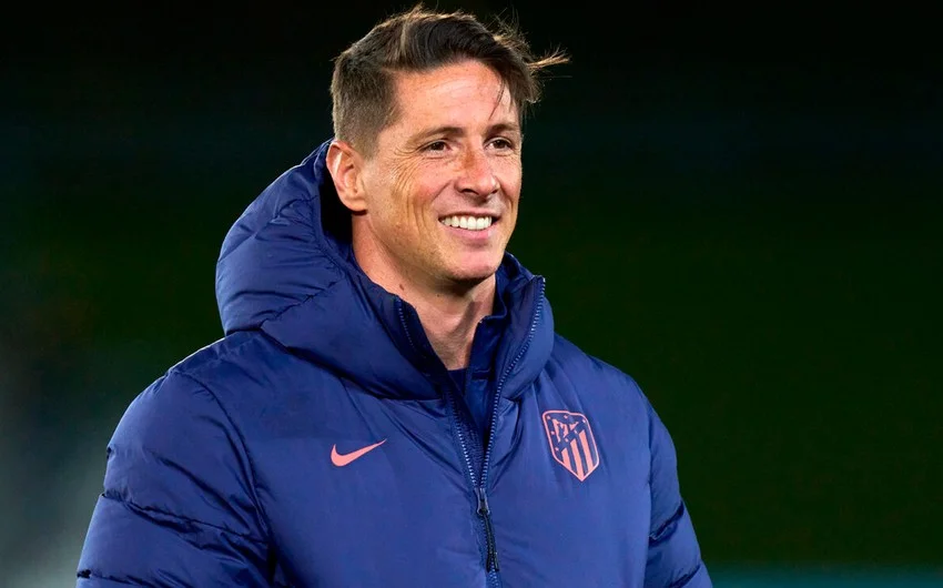 Fernando Torres Deportivonu çalışdırmaqdan imtina edib